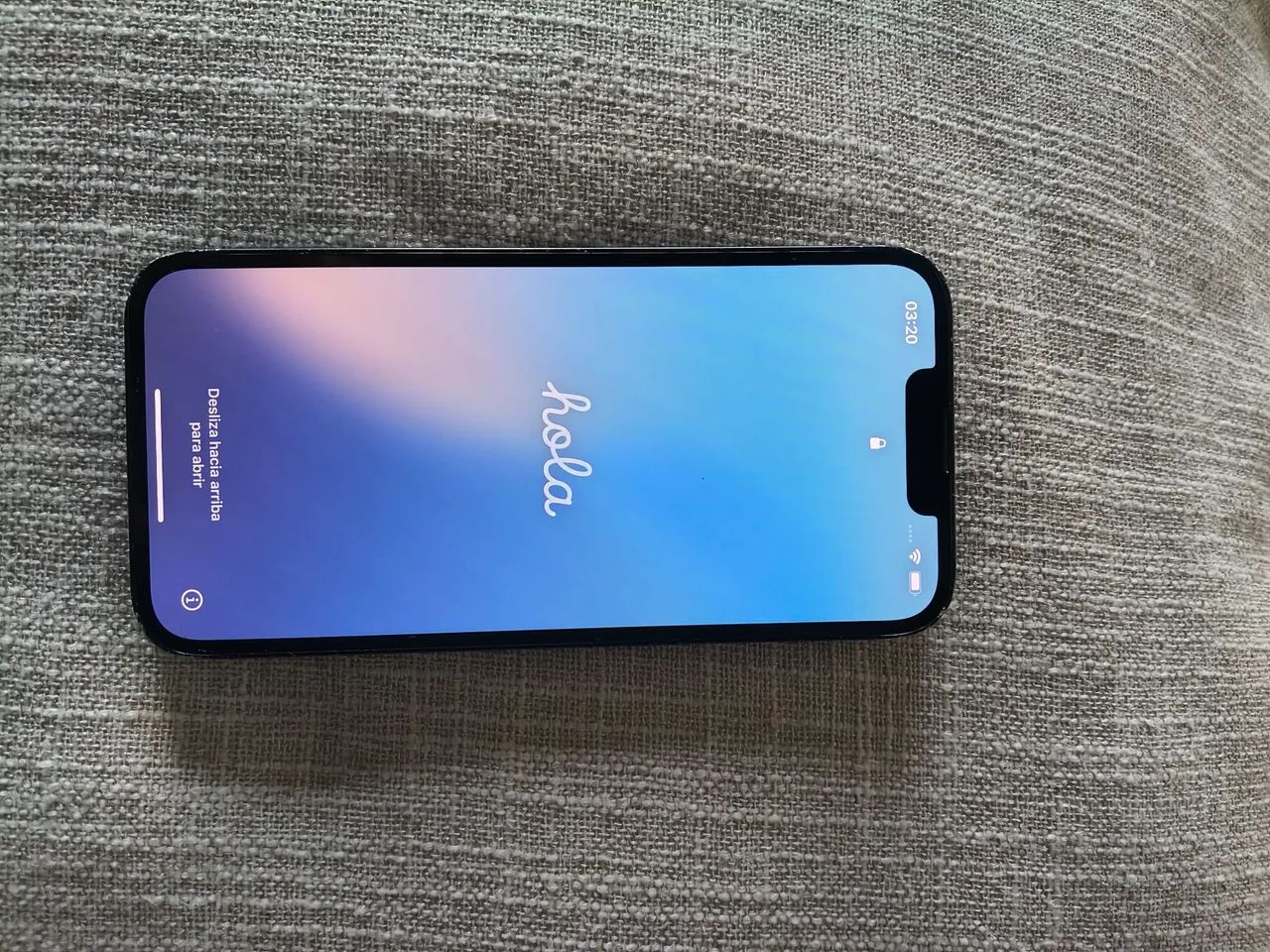 iPhone 13 usado  - Foto 5