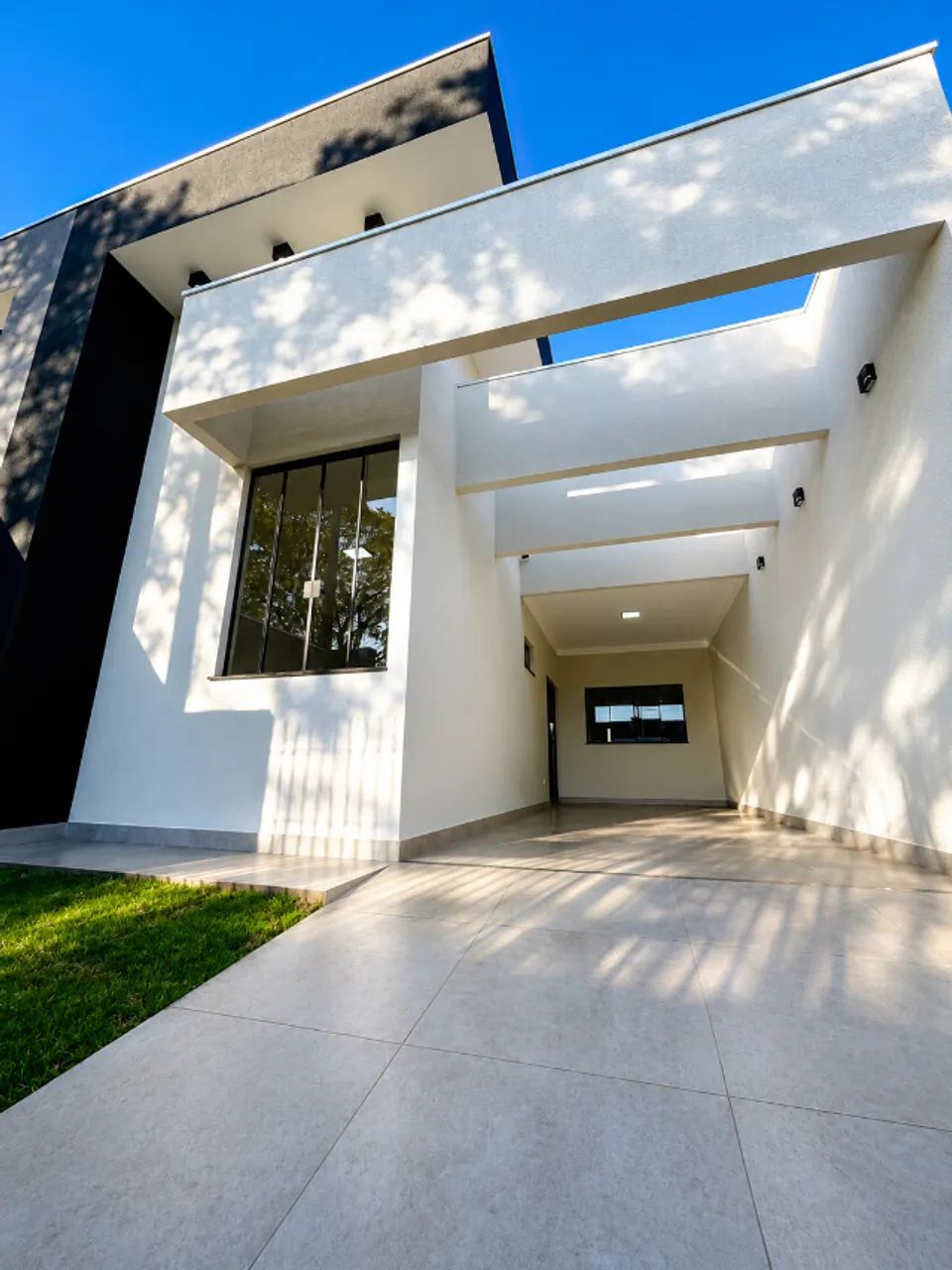 Casa Nova no Parque Hortência - Maringá/PR - Suite + 2 Quartos - Foto 2