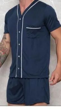 Pijama Masculino 
