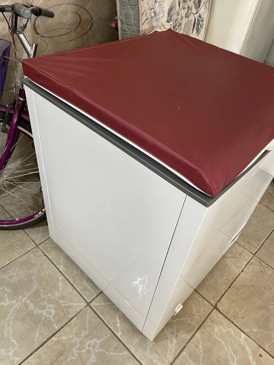 Freezer Consul  - Foto 3