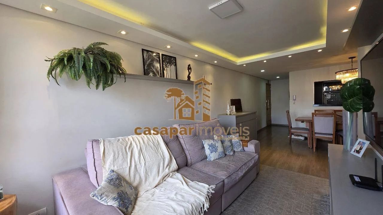 Apartamento à venda com 86,52m², 3 quartos no Castelo Branco - Foto 3