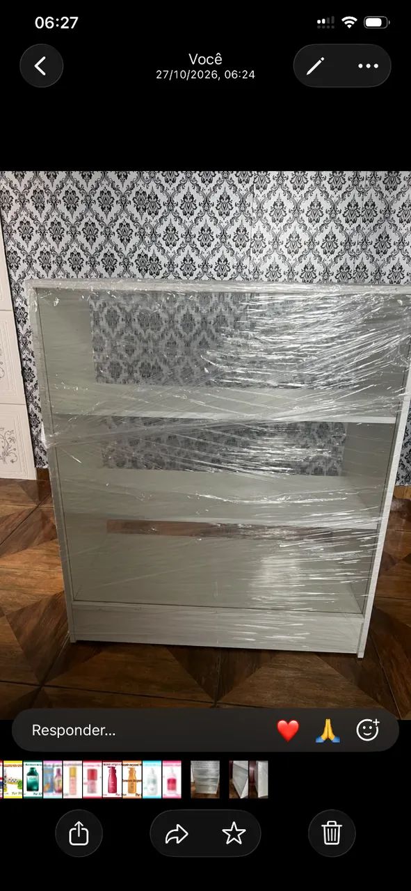 Balcão  - Foto 3