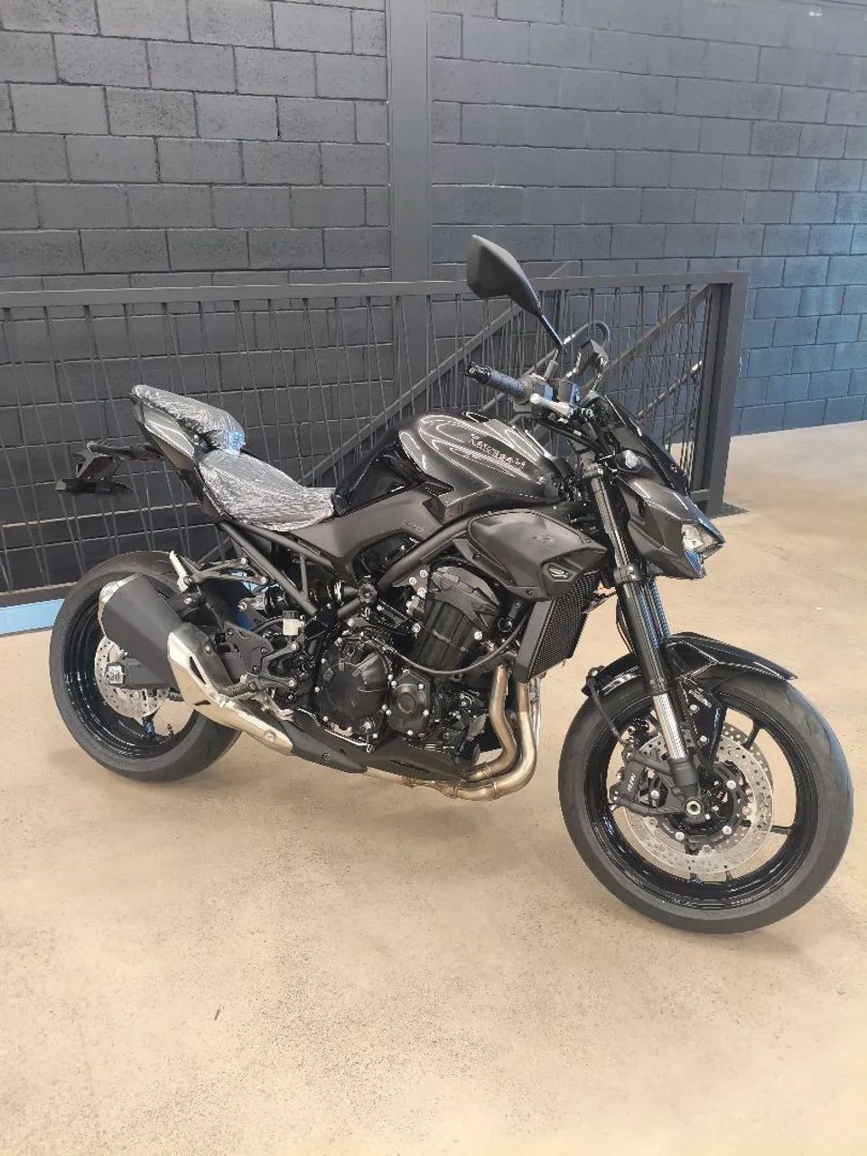 Z900 - Foto 3