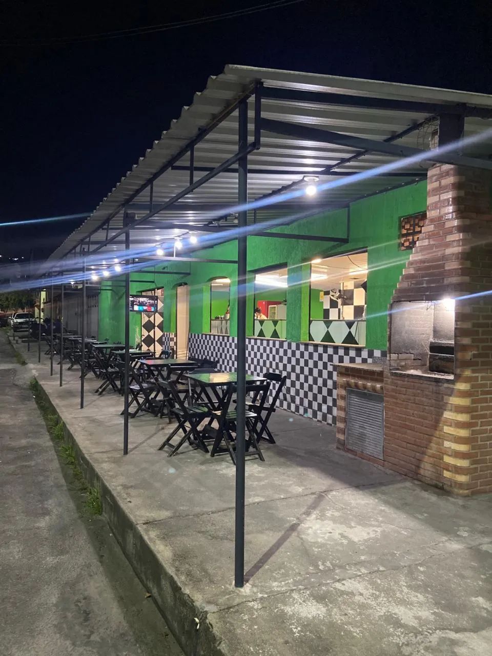 Passo Ponto- Loja na Brasilandia  - Foto 4