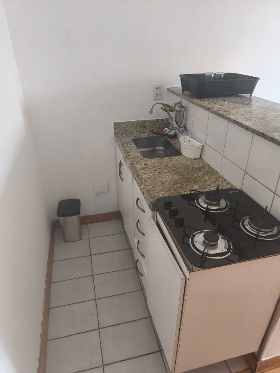 1 QUARTO - MOBILIADO - SANTO AGOSTINHO - Foto 2