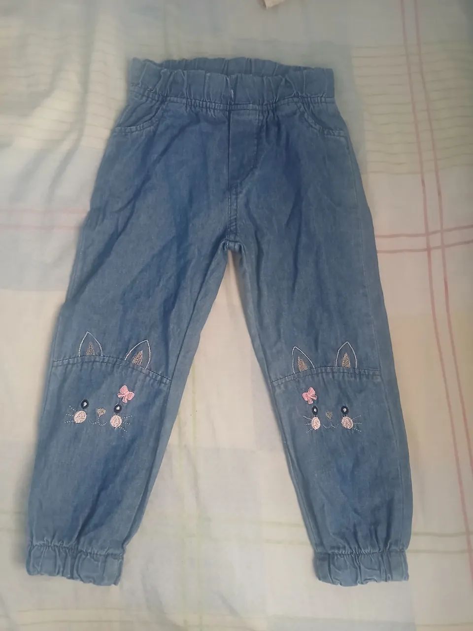 Roupa infantil  - Foto 4