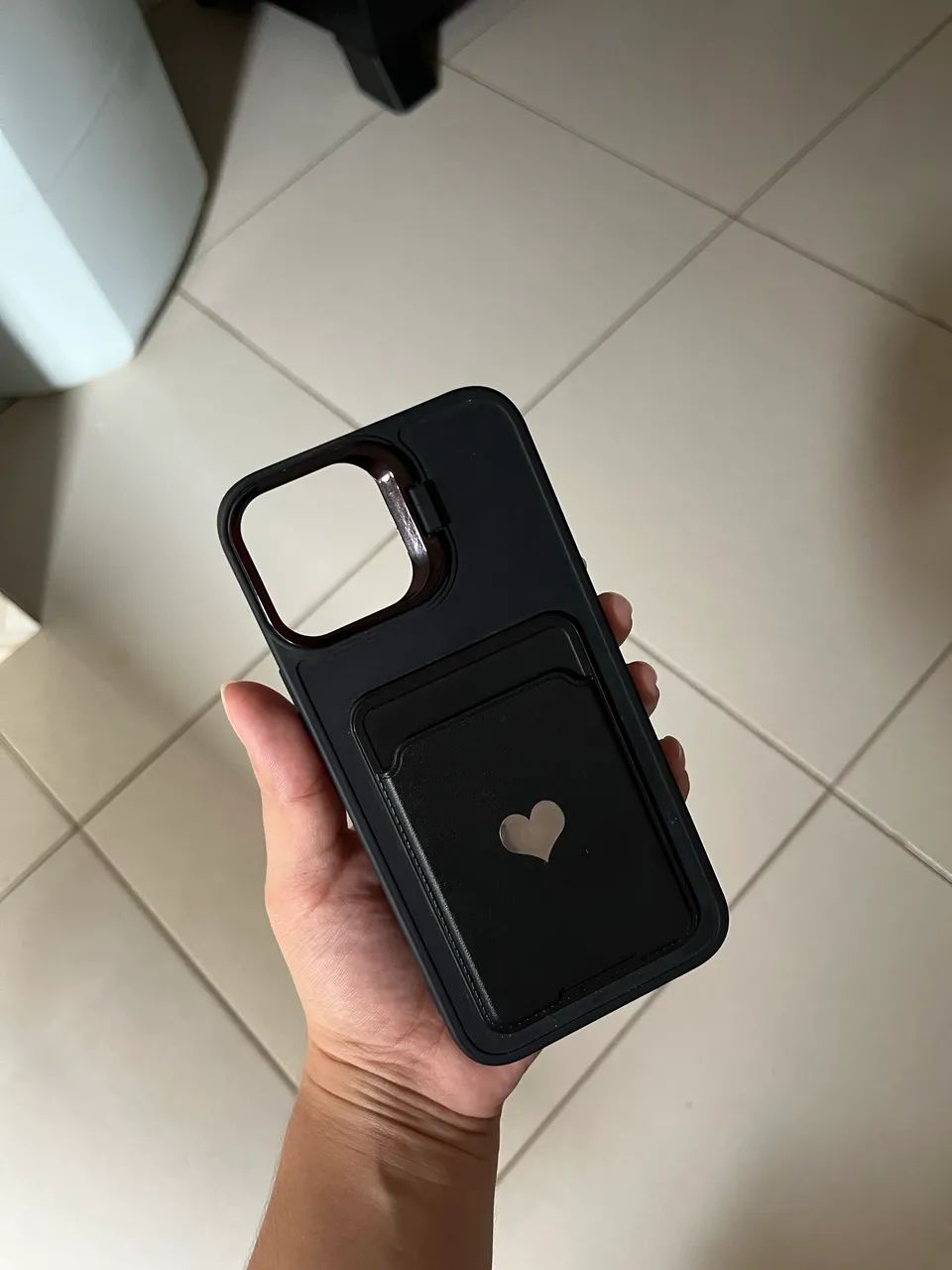 Capinhas iPhone 12 Pro Max ?PROMOÇÃO Fazemos Entregas - Foto 4