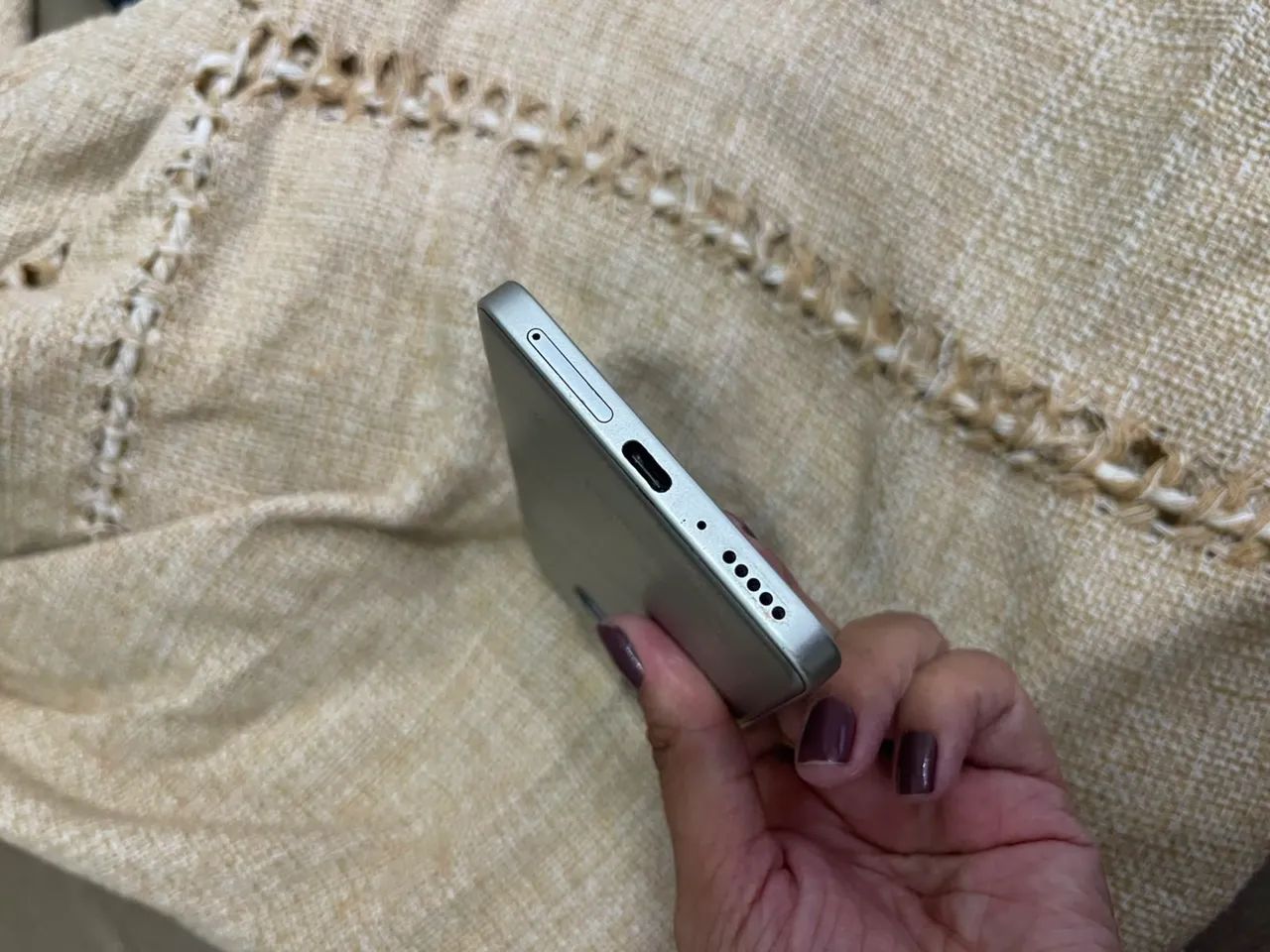 Poco M7 pro 5G 256GB - Foto 5