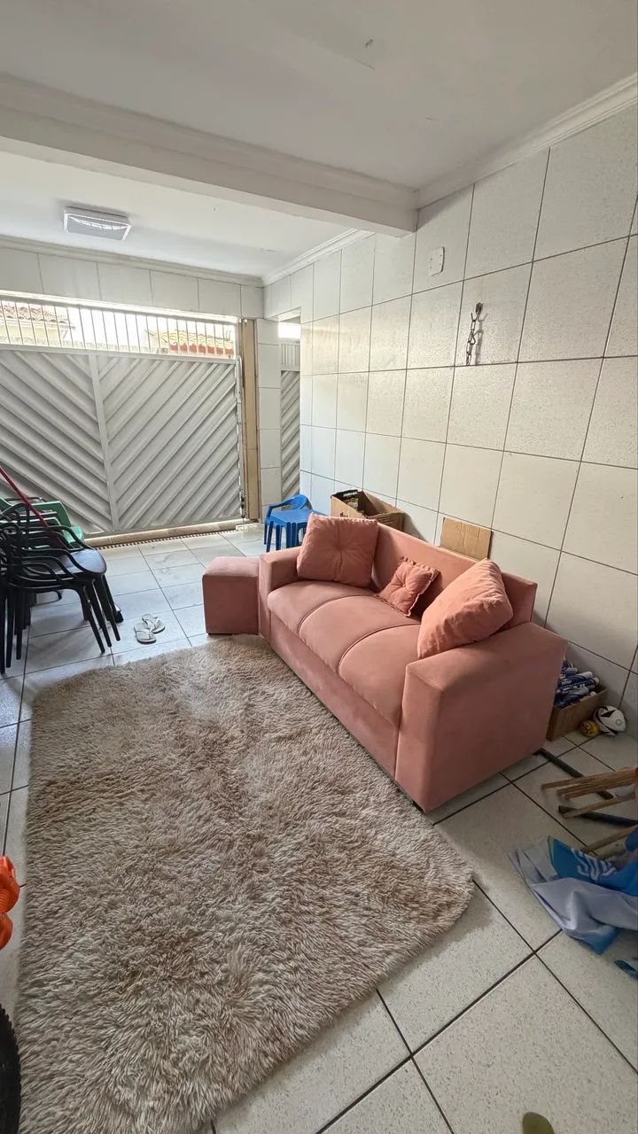 Sofá Completo