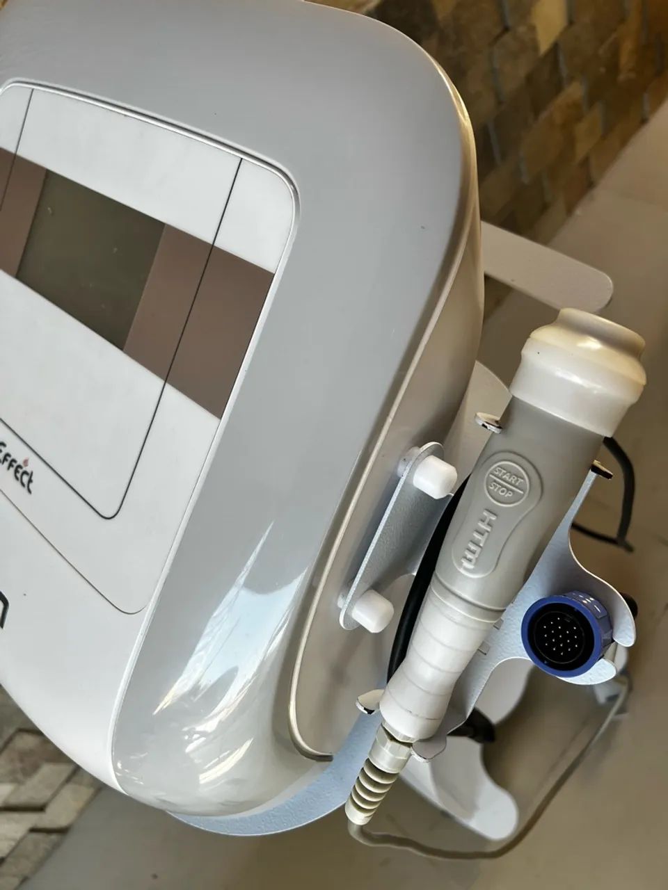 Aparelho HTM Effect para Estética - Equipamento Profissional - Foto 3
