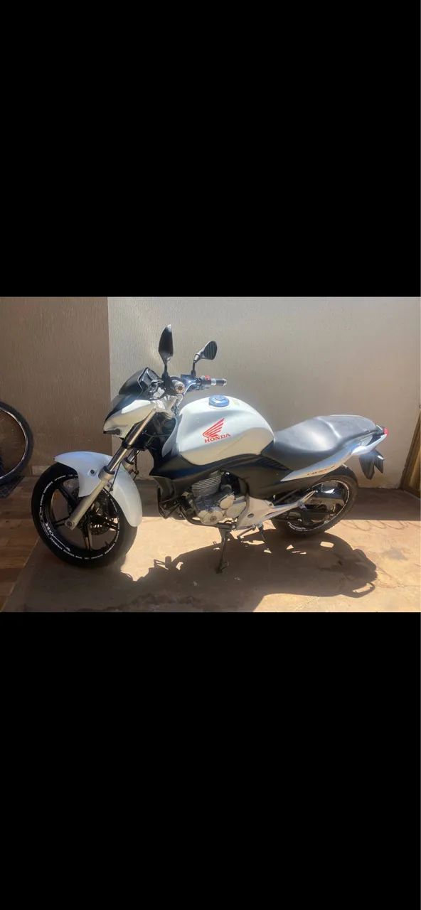Cb300 - Foto 3