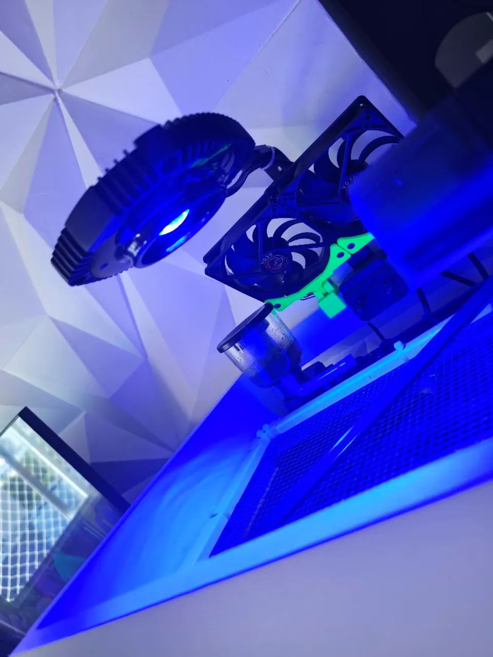 Zentligth x9 96w  - Foto 3