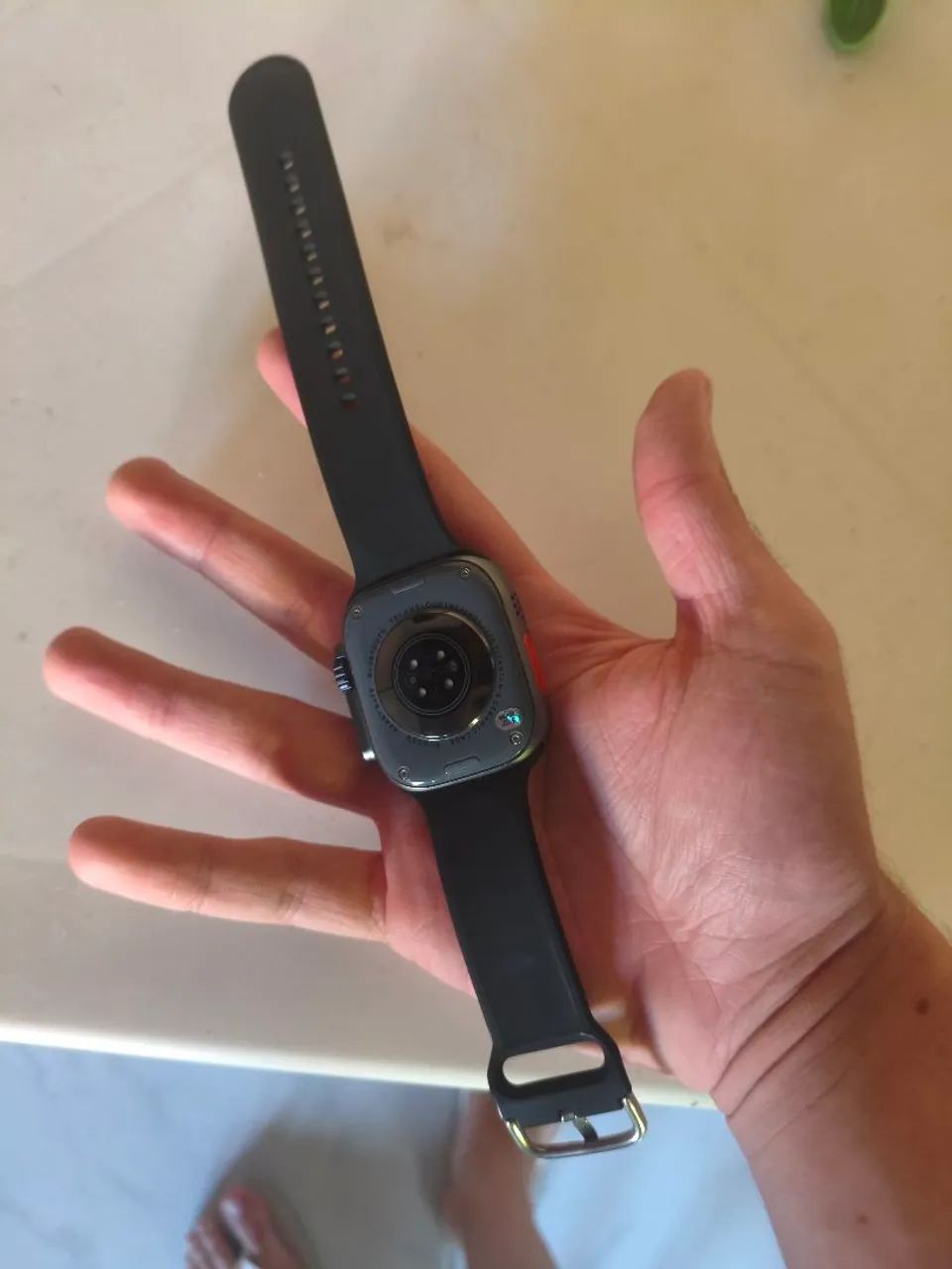 Smart watch - Foto 4