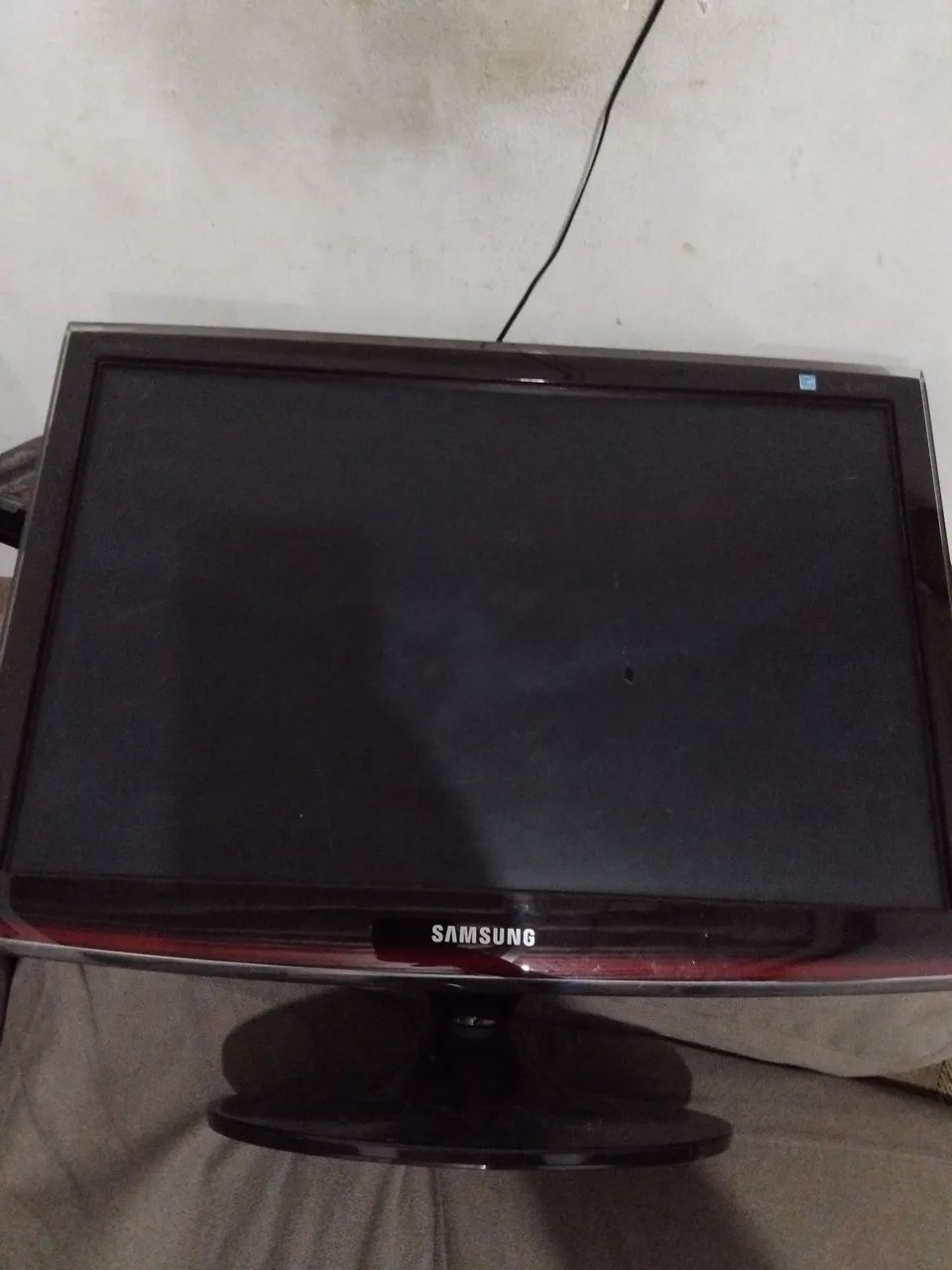 Monitor Samsung modelo t220 - Foto 2