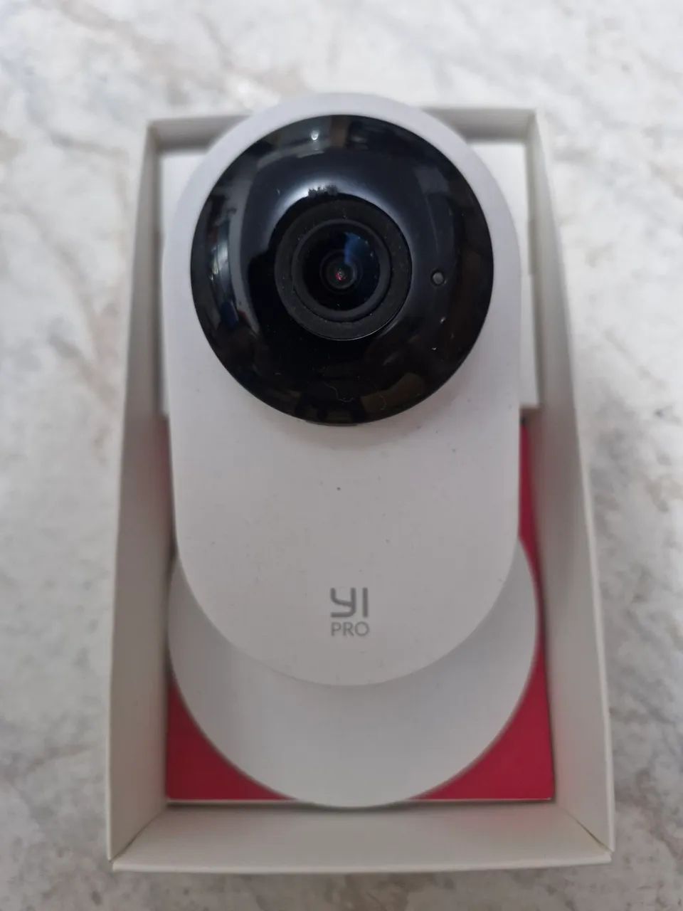 Câmera de Segurança YI Home 2K Pro - Foto 5