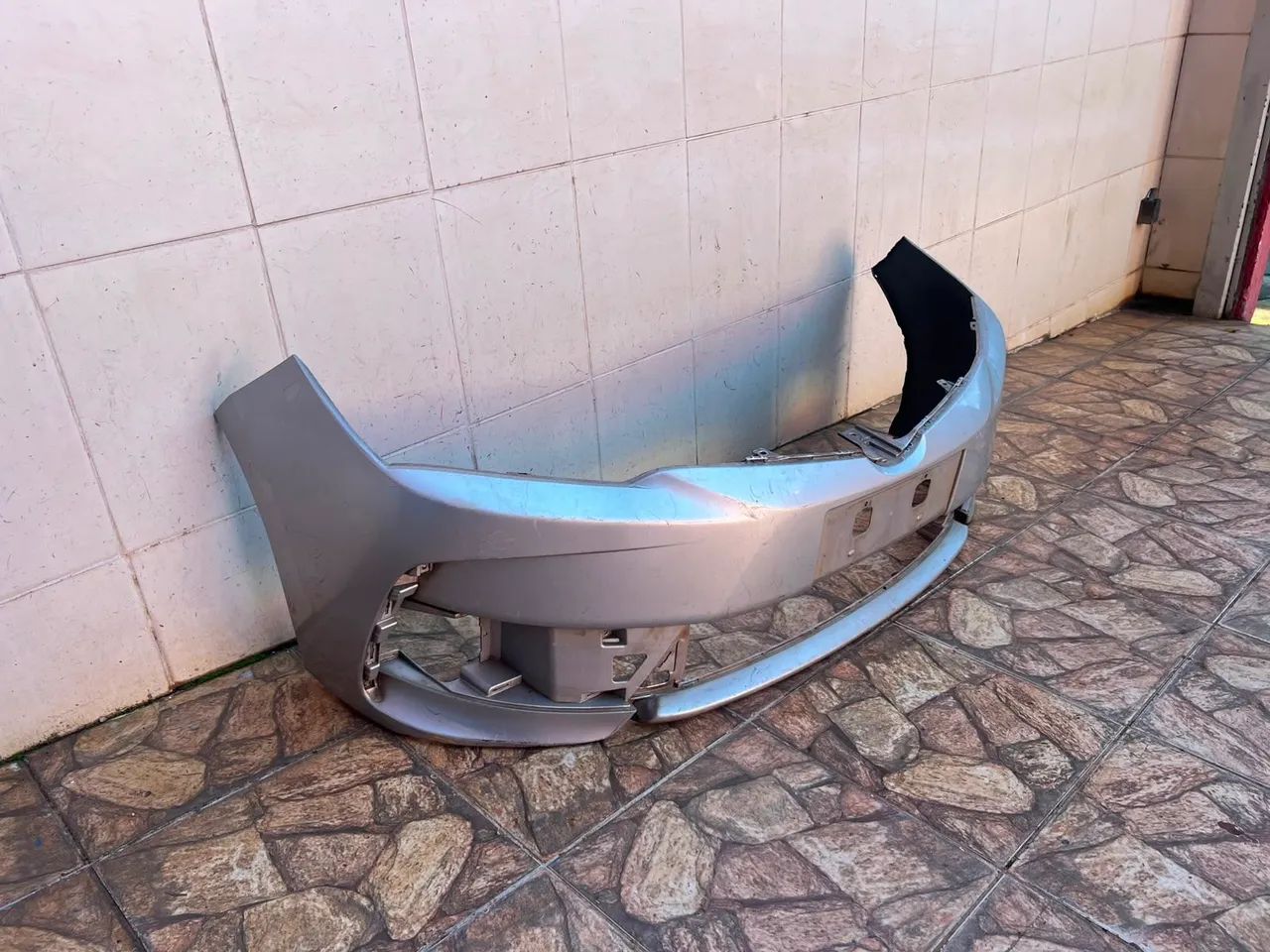 Parachoque Dianteiro Corolla 2018/2019 - Foto 2