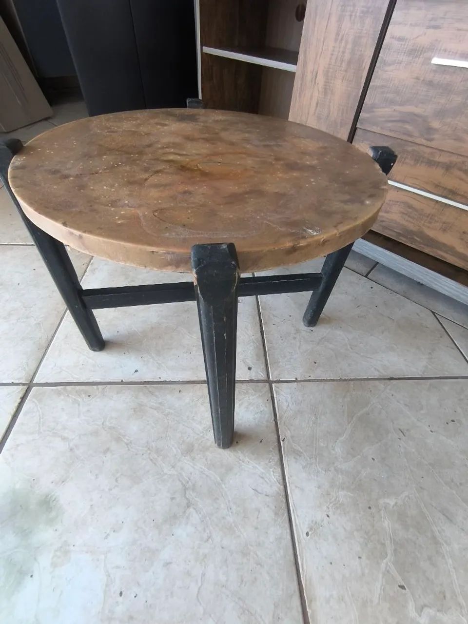 Mesa de Centro 