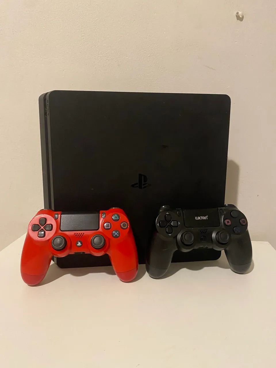 PLAYSTATION 4 SLIM  - Foto 5