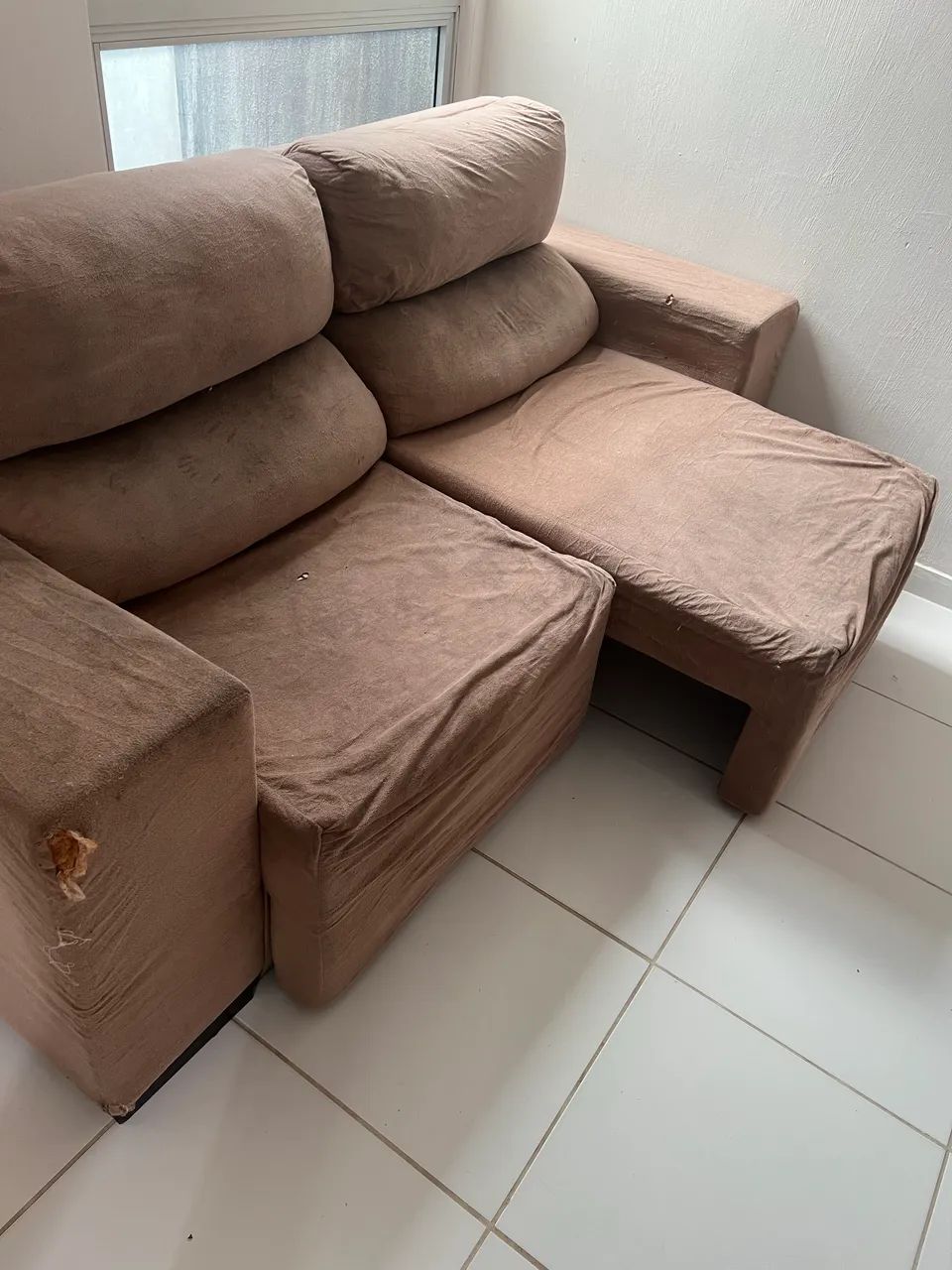 Sofá bi cama - Foto 3