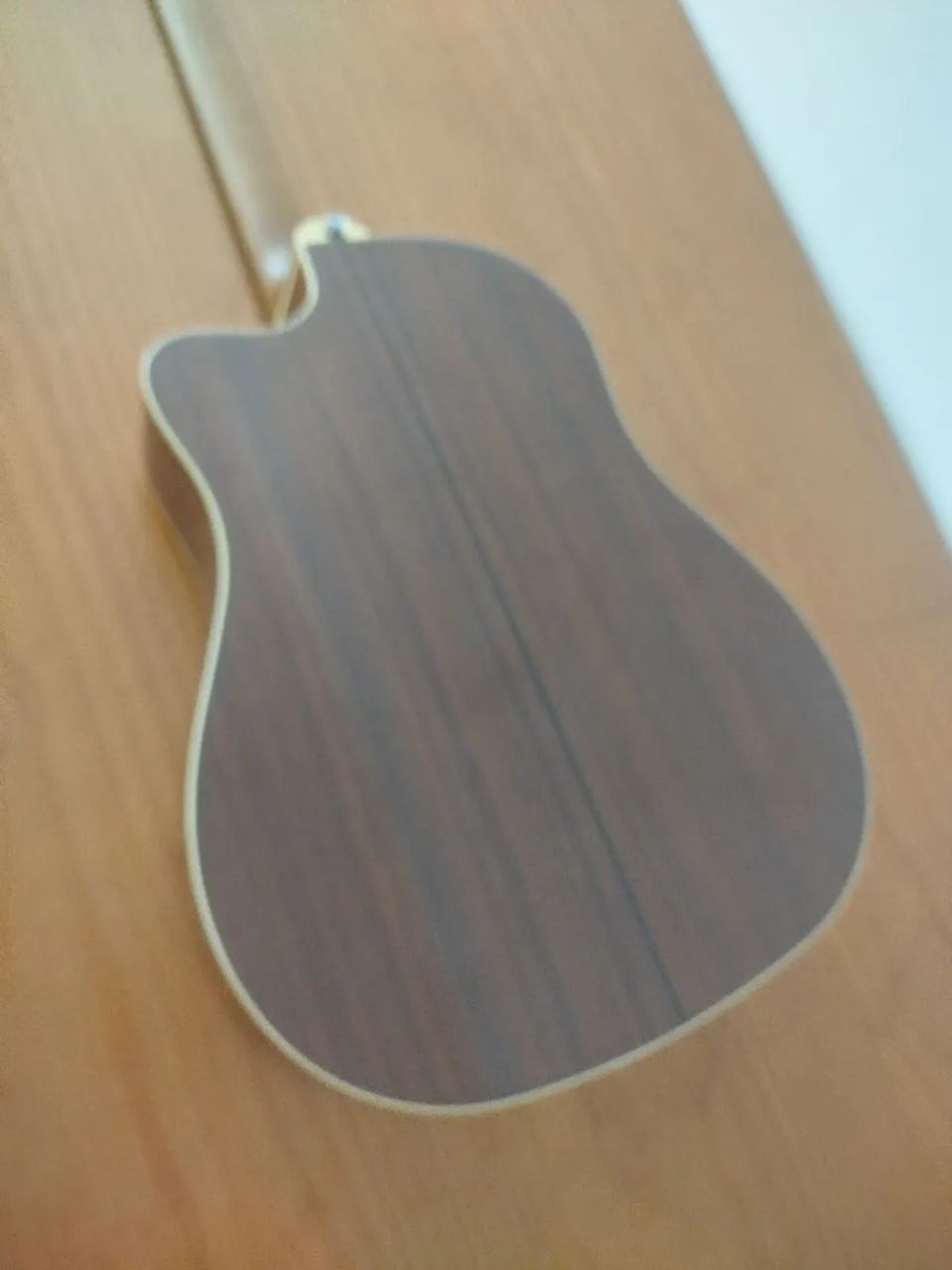 Violão Epiphone Aj210 ( Gibson Fender Yamaha Takamine Ibanez Guild Crafter  - Foto 2
