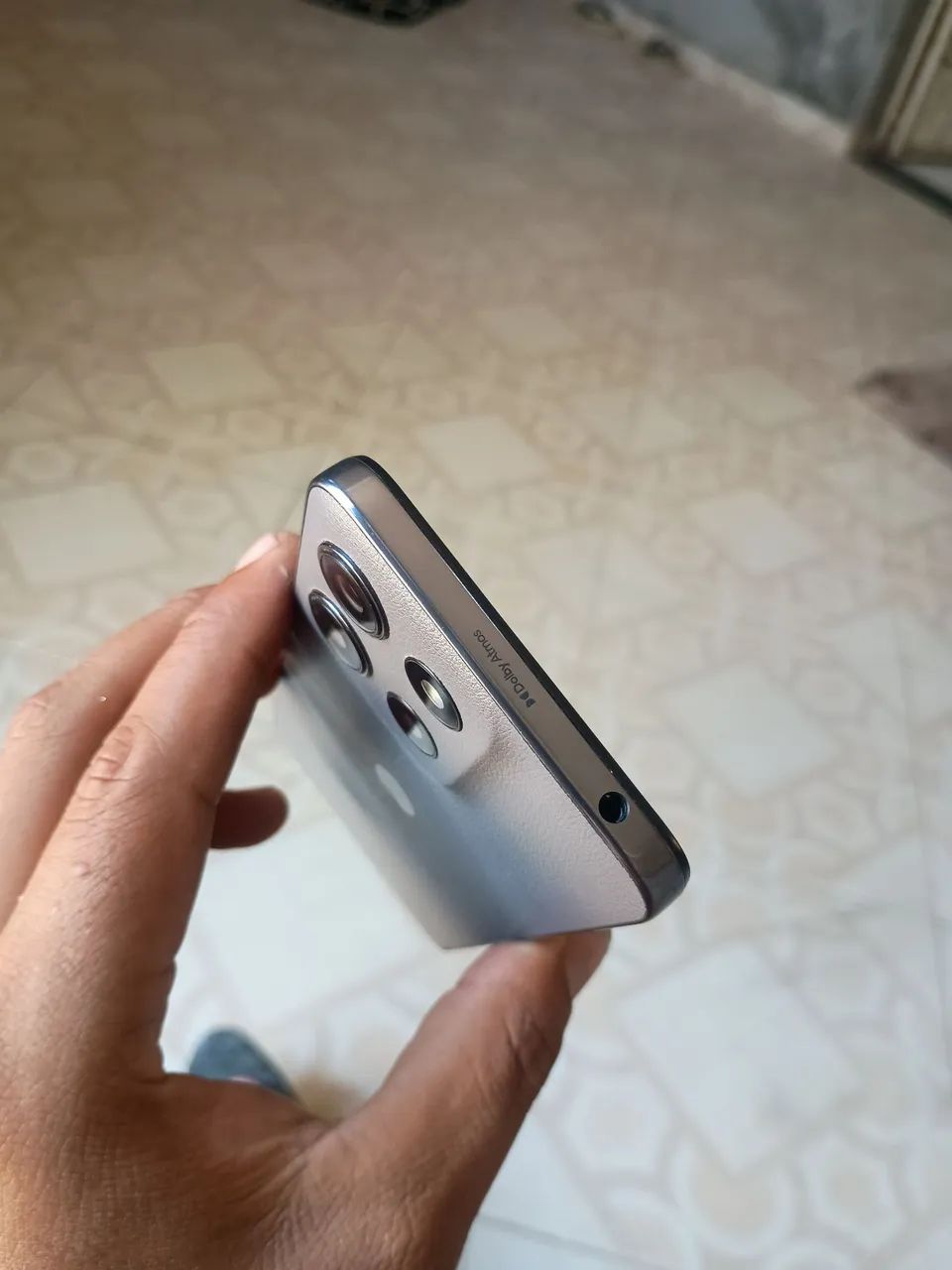 MOTOROLA G15 256GB - Foto 5