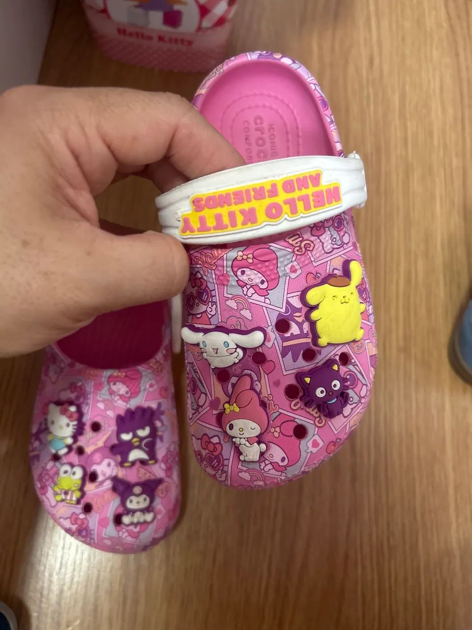 Crocs - Foto 5