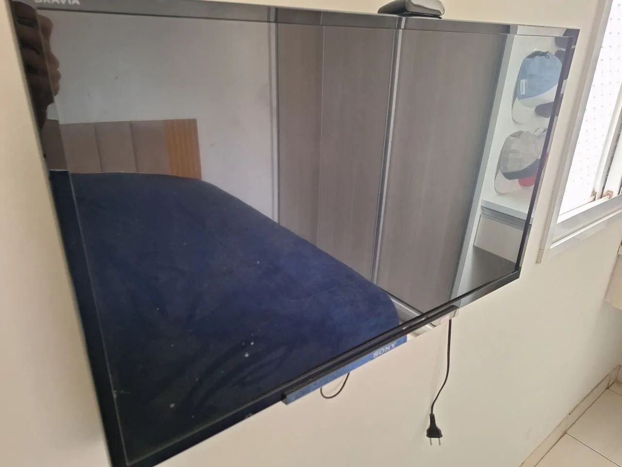 TV Sony 32 polegadas - Foto 2