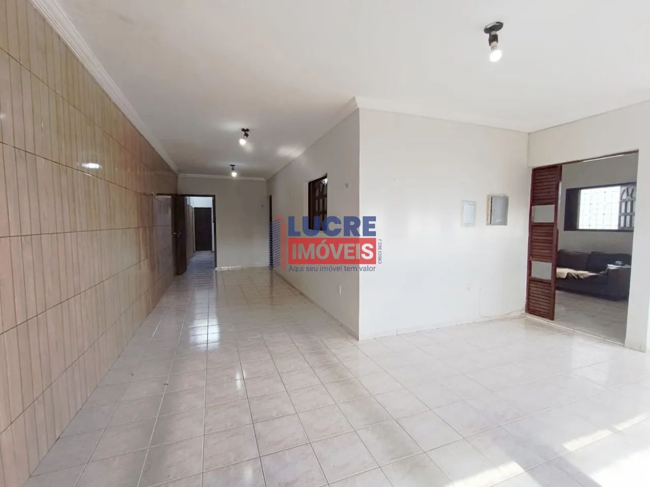 Casa ampla com 5 dormitórios à venda, 259 m² - Mangabeira - João Pessoa/PB