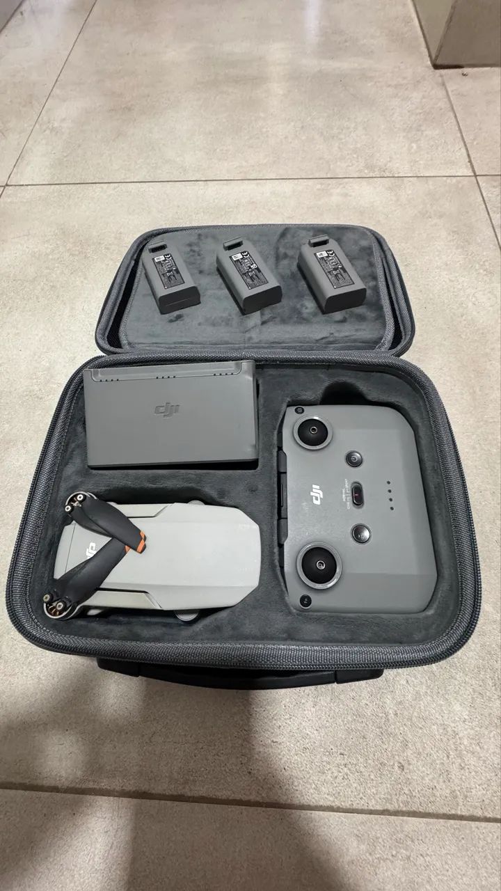 DJI Mini 2 Fly More - Foto 3