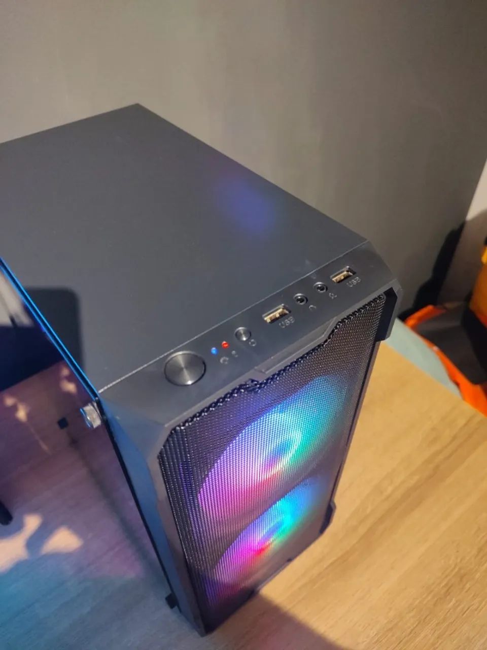 pc top i5 - Foto 2