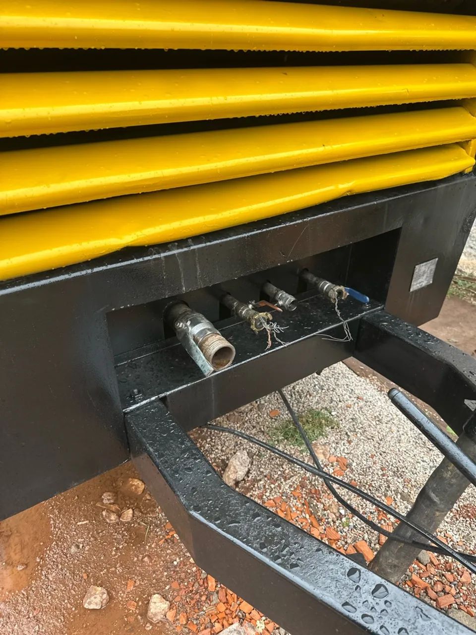COMPRESSOR XAS420 - Foto 2