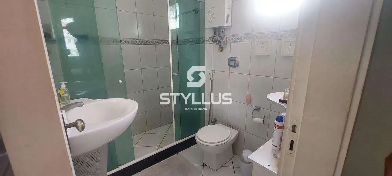 Excelente Apartamento de Frente, Pronto para Morar com Varandão! M01X - Foto 12