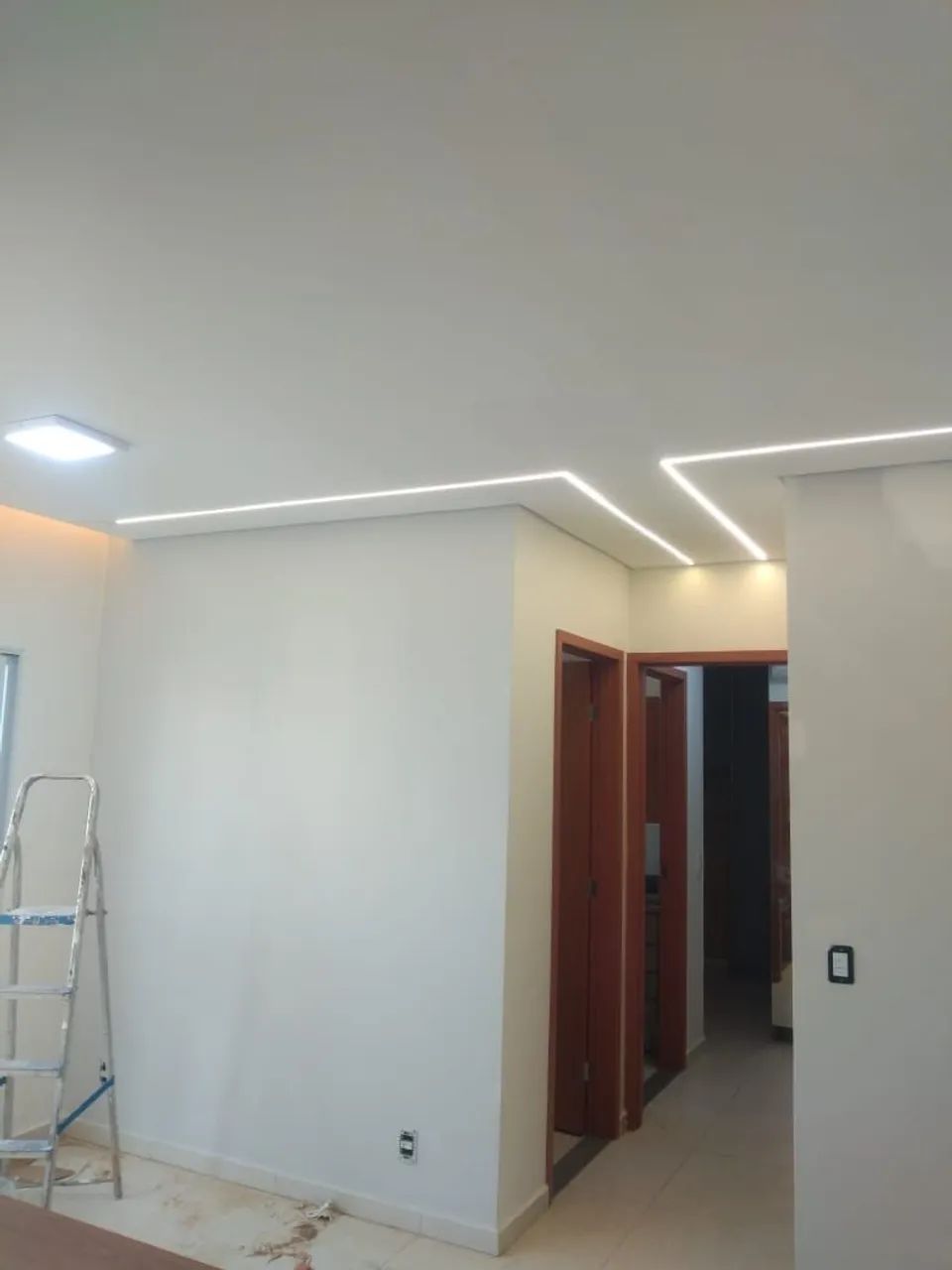Eletricista residencial comercial 