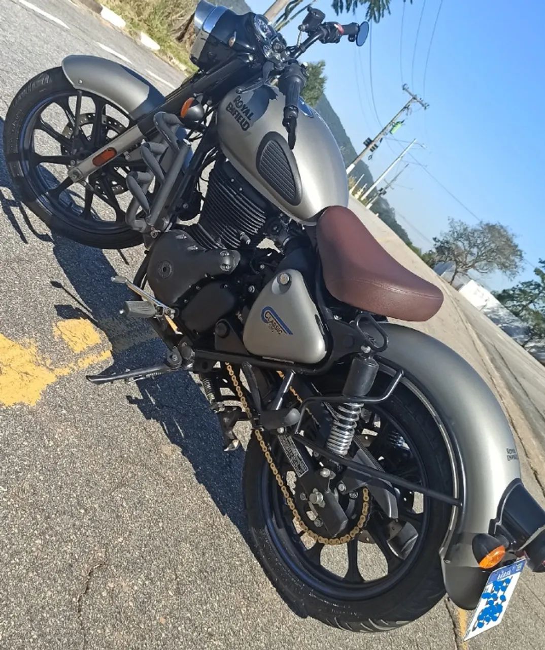 Royal Classic 350 - Foto 2