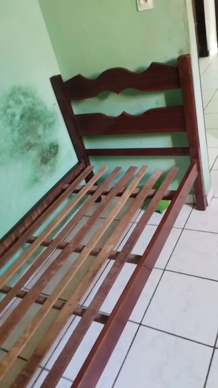 Duas camas de solteiro  - Foto 2