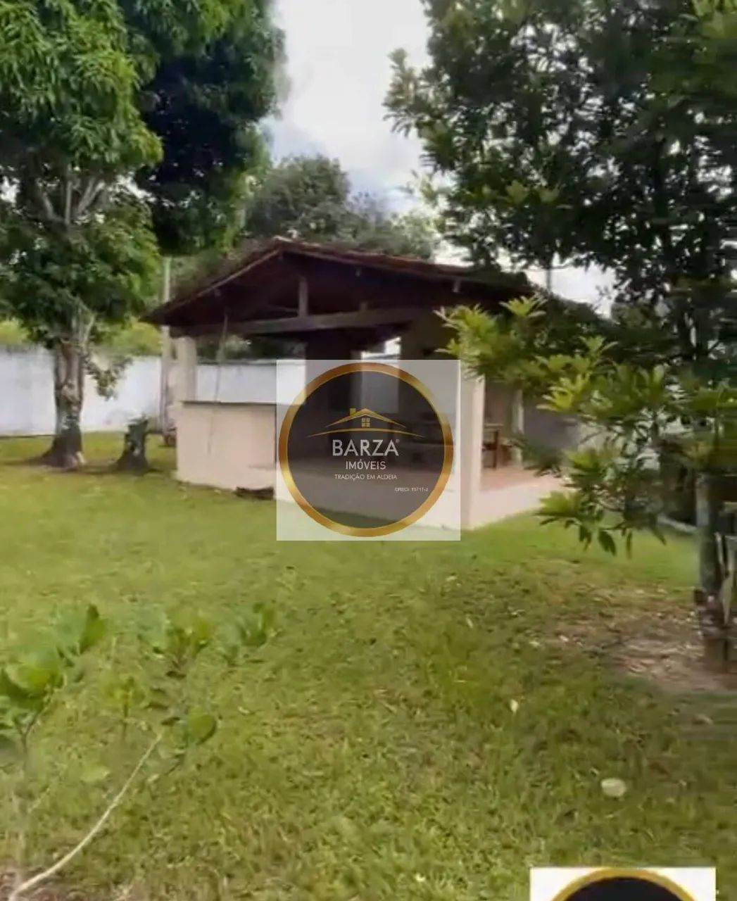 Aldeia Aluga BARZA IMÓVEIS - Chácara - Foto 4