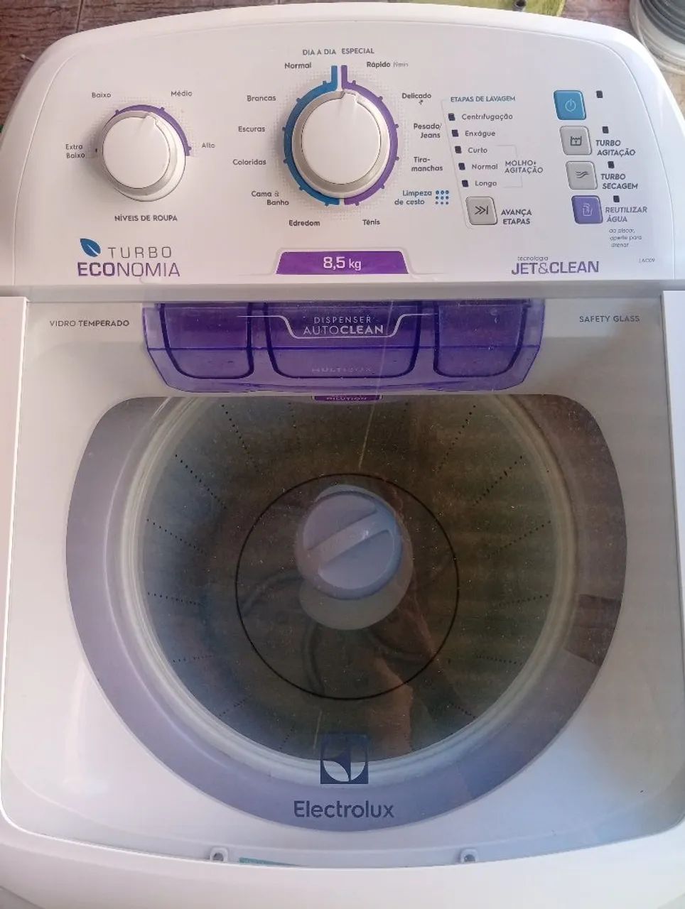 máquina de lavar venda - Foto 2