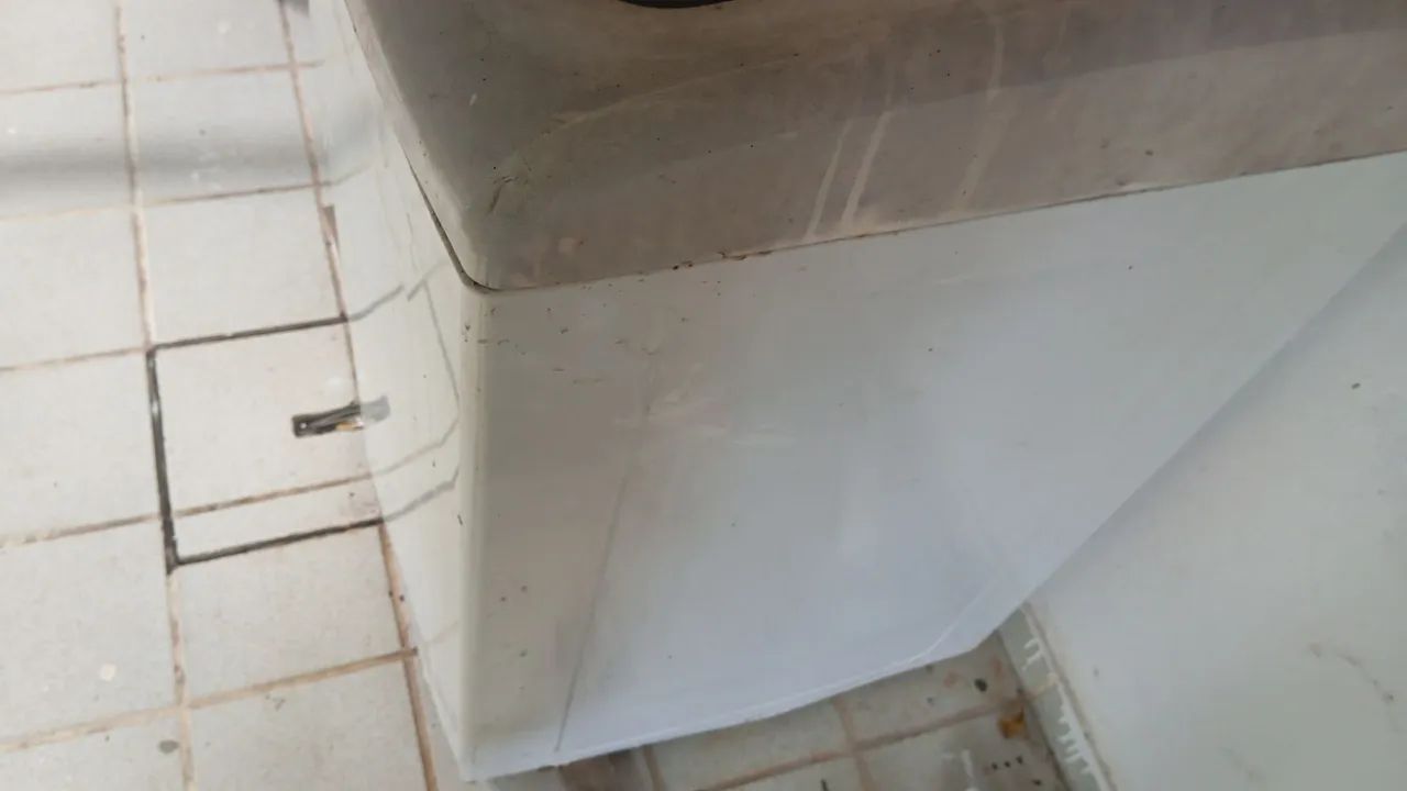 Máquina com defeito  - Foto 3