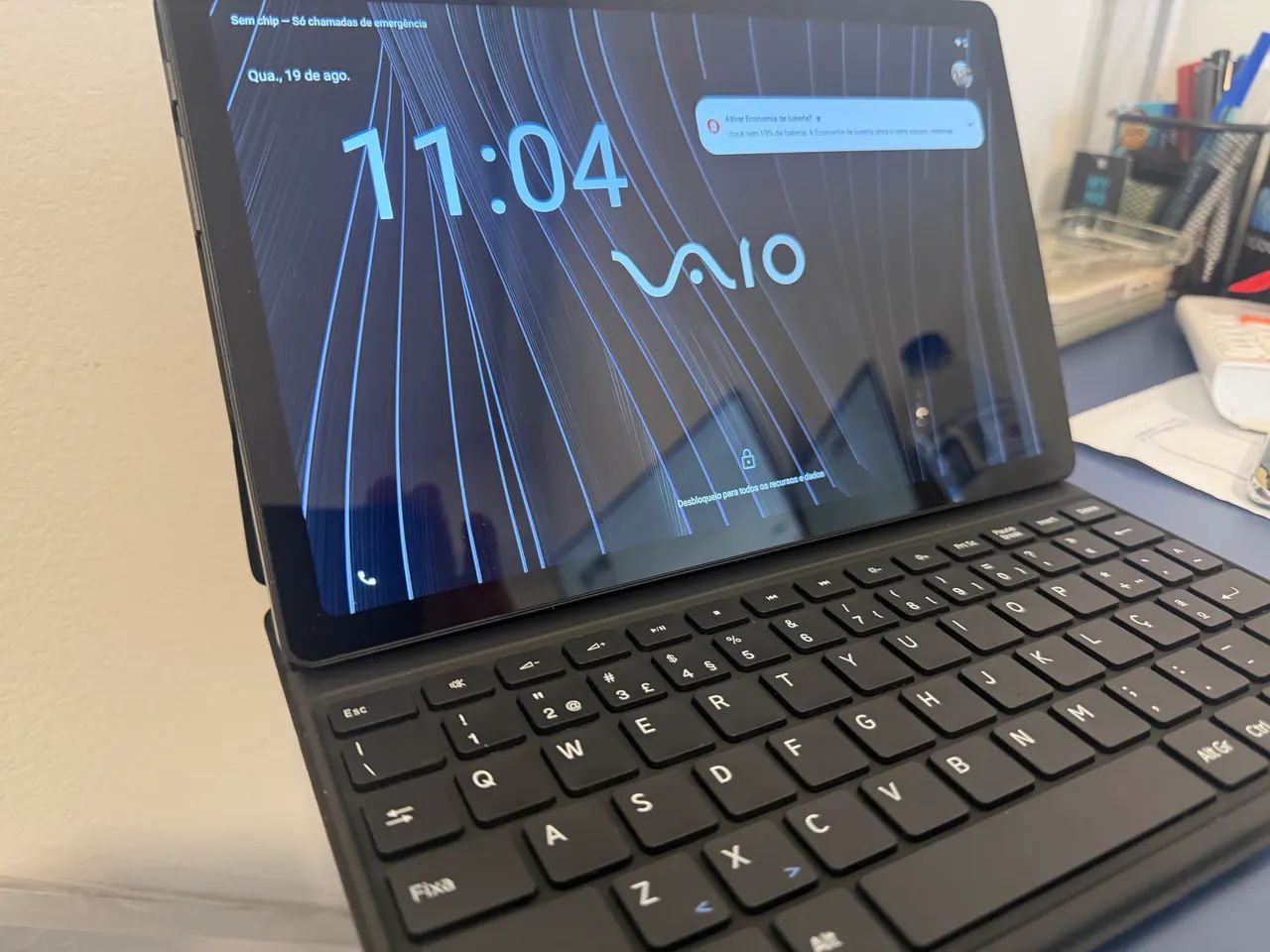 Tablet Vaio TL 10 - Foto 2