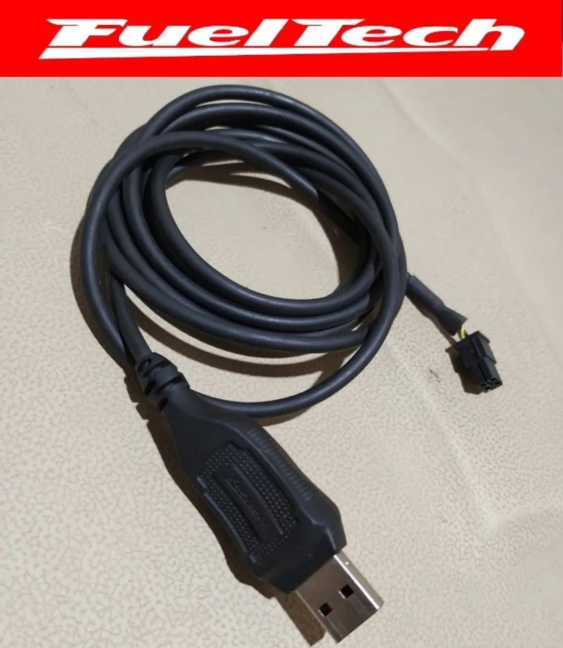 FUELTECH - Cabo USB-CAN