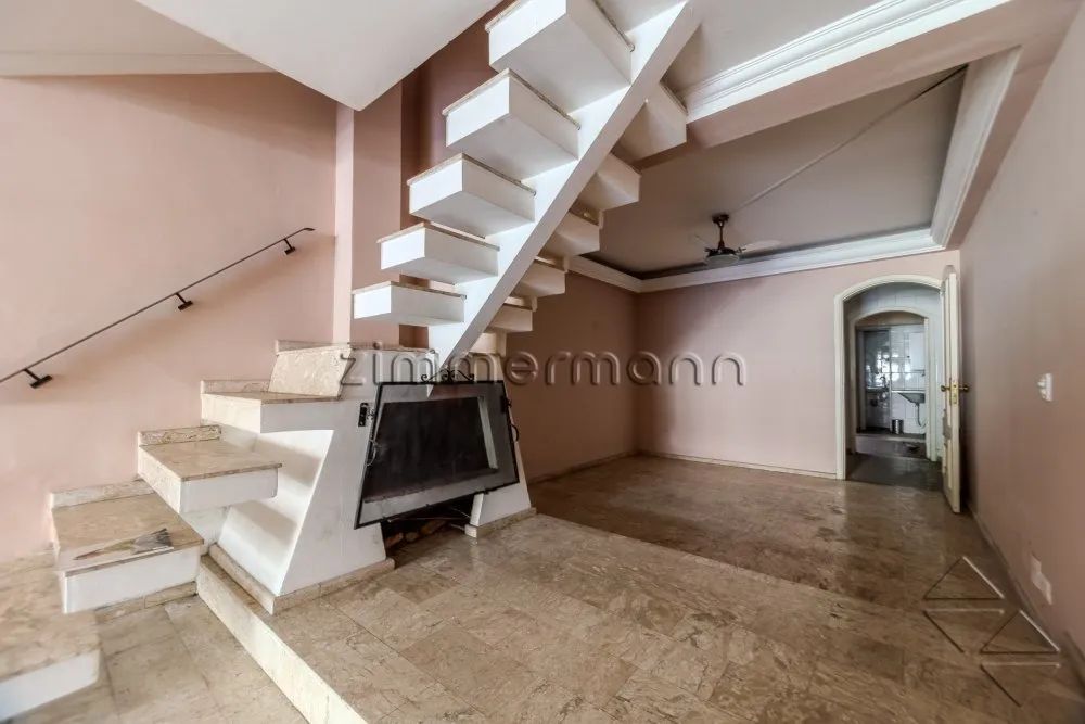 CASA SOBRADO PERDIZES COM 2 DORMITÓRIOS 2 VAGAS