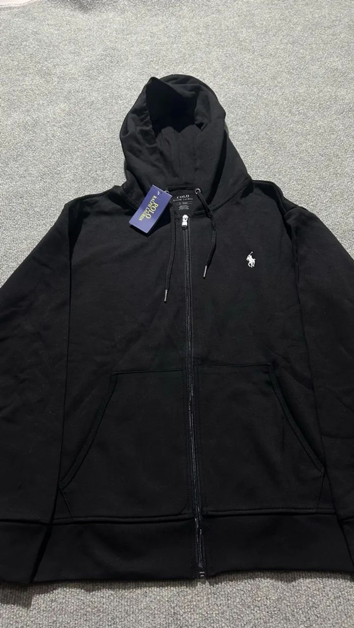 Moletom Ralph Lauren  - Foto 3