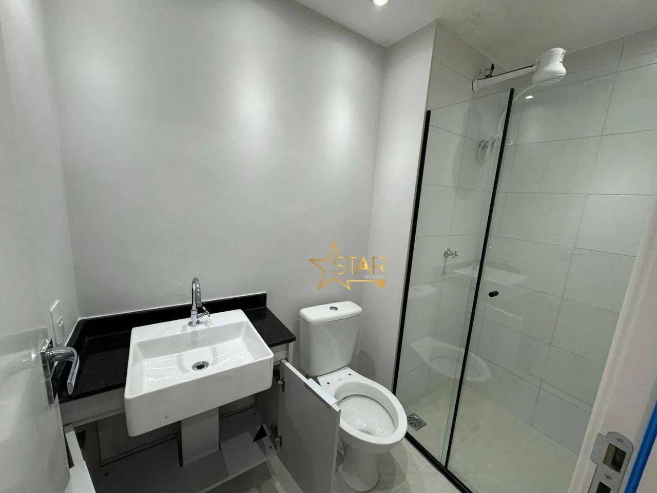 Studio à Venda e Locação na Vila Olímpia | 26m² | Vago ? - Foto 2