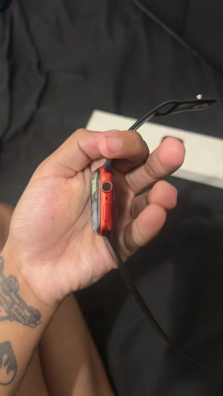 Apple Watch série 6 - Foto 2