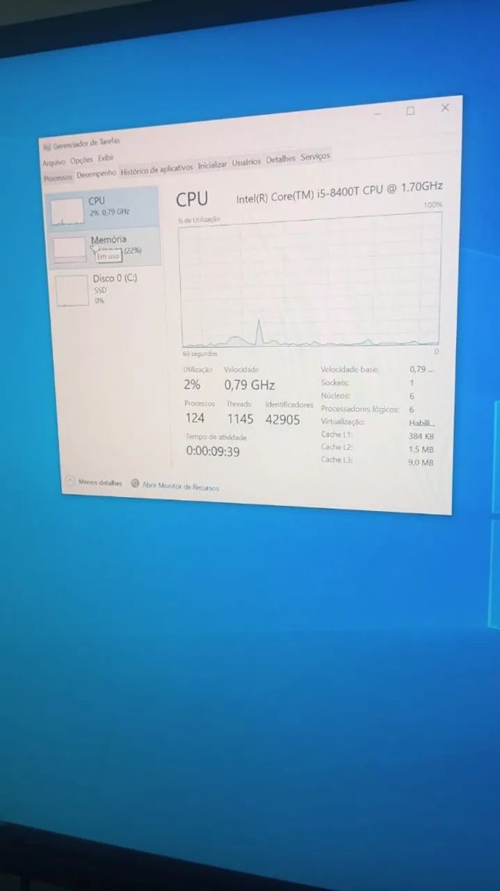 Dell 3060