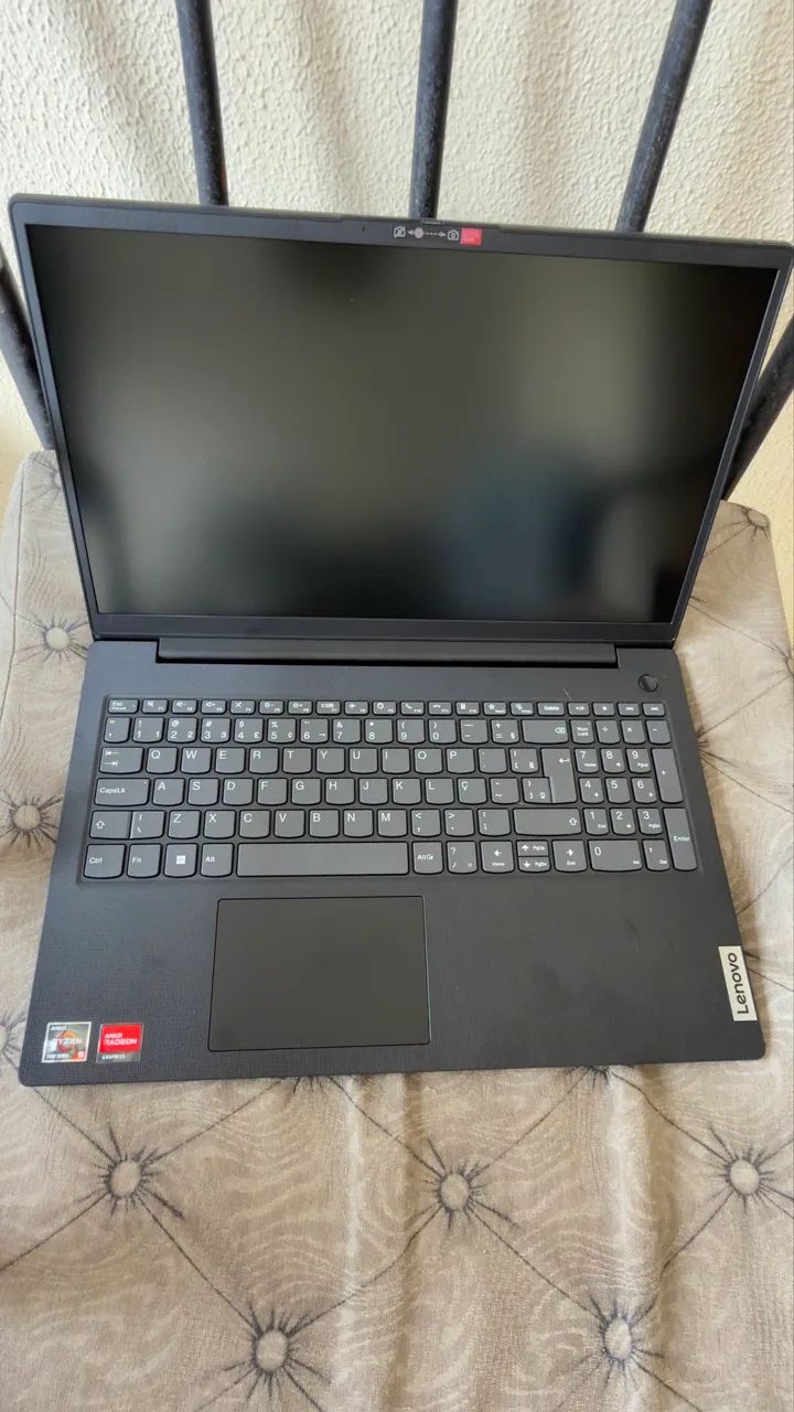 Notebook Lenovo  Ryzen - Foto 3