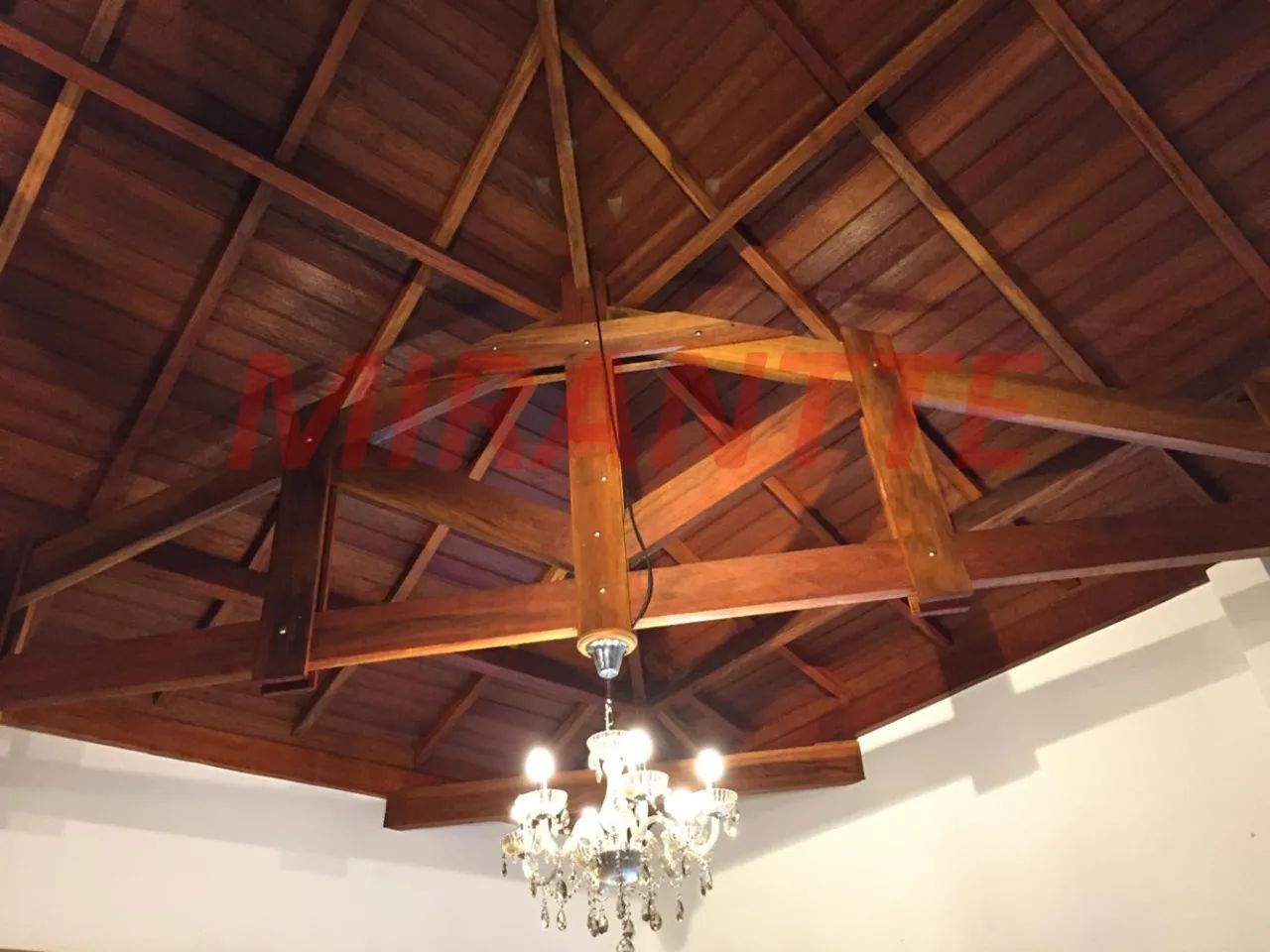 Chácara de 700m² com 4 quartos em Tremembe - Foto 5