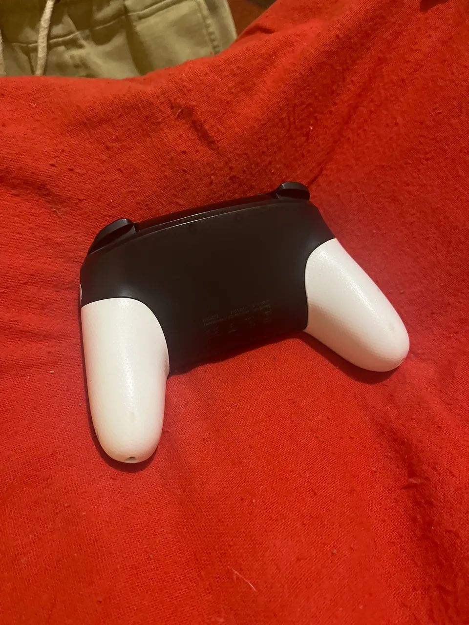 Controle Nintendo Swicth  - Foto 2