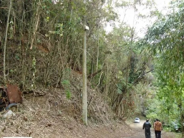 Terreno- Petrópolis, Quitandinha - Foto 3