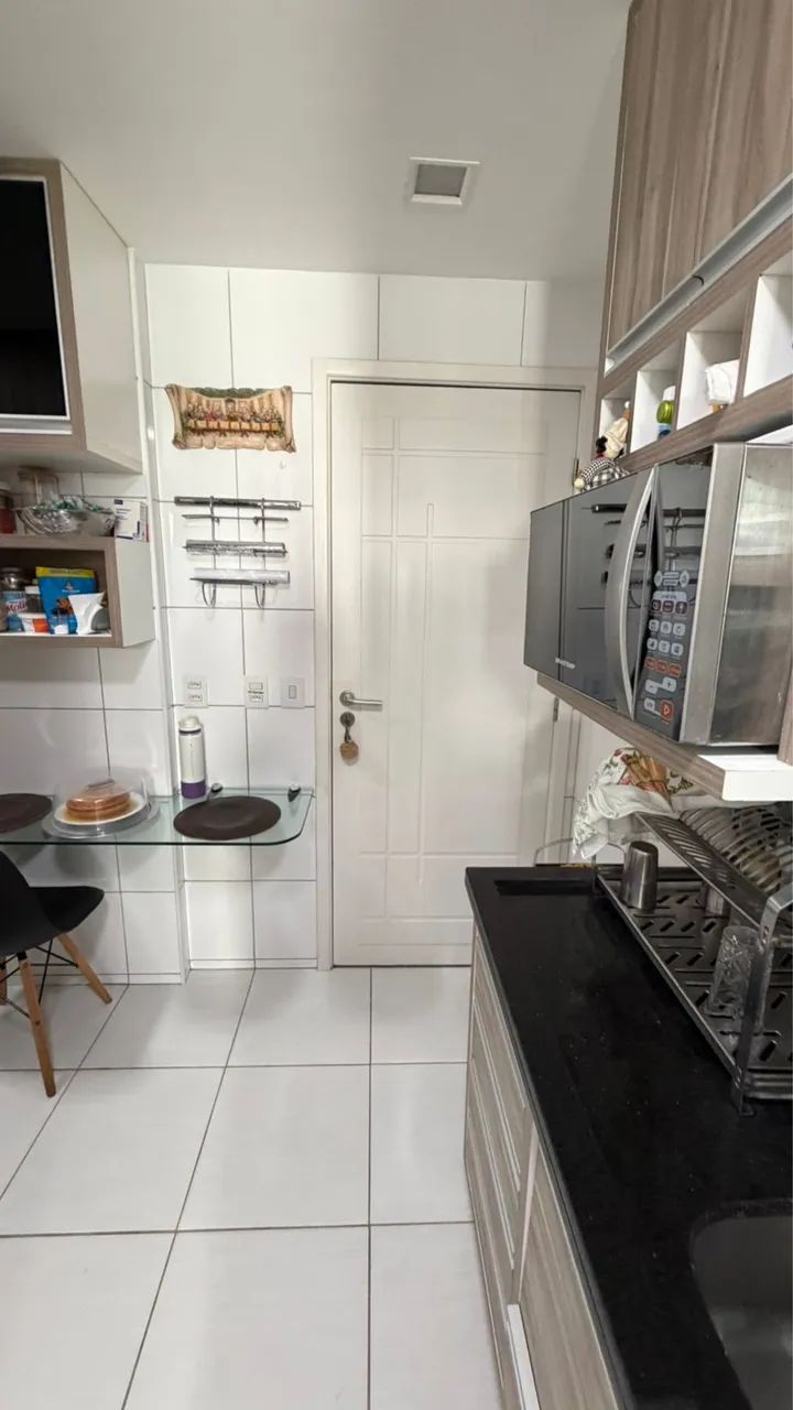 Vendo móvel de cozinha